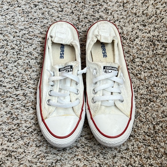 CONVERSE / Chuck Taylor Shoreline Sneaker / Size 6.5M - Picture 1 of 5